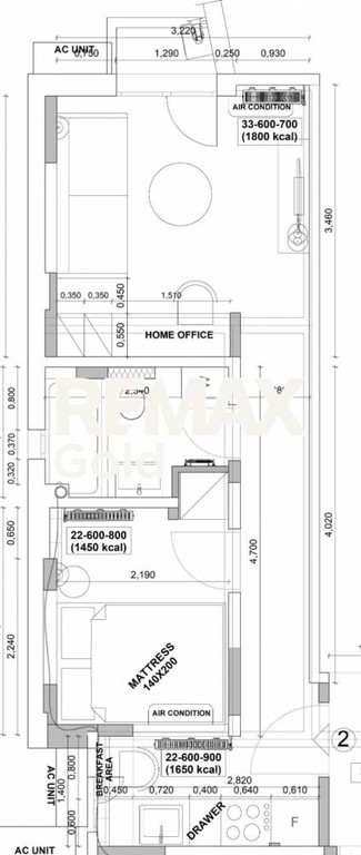 Studio / γκαρσονιέρα 42 τ.μ. προς πώληση, Άγιος Δημήτριος Θεσσαλονίκης