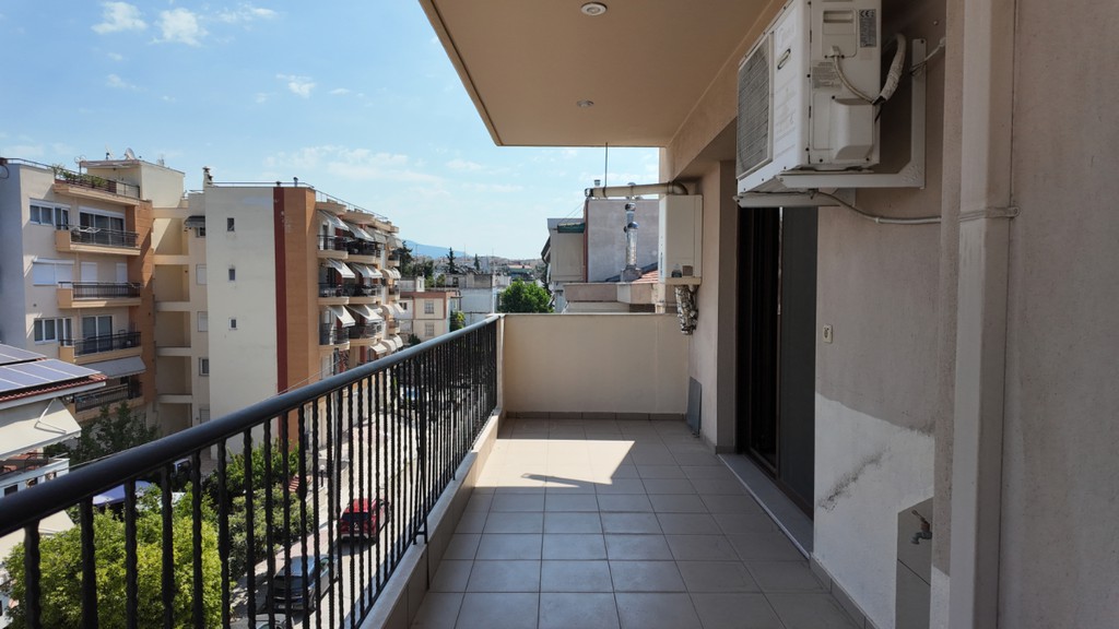 Διαμέρισμα 100 τ.μ. πρός ενοικίαση, Θεσσαλονίκη - Περιφ/Κοί Δήμοι, Καλαμαριά