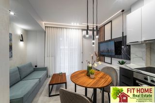 Studio / γκαρσονιέρα 45 τ.μ. για πώληση