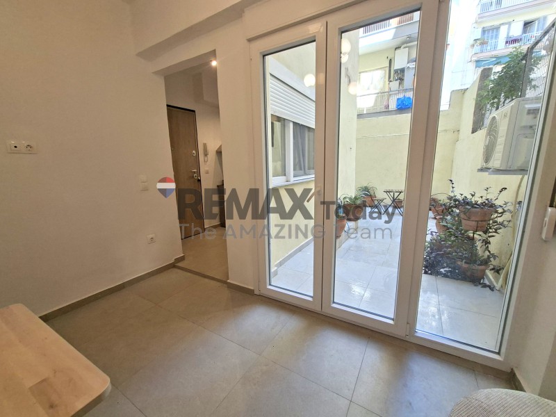 Studio / γκαρσονιέρα 35 τ.μ. προς πώληση, Μαρτίου