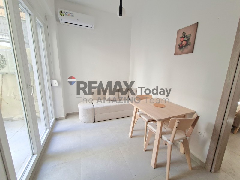 Studio / γκαρσονιέρα 35 τ.μ. προς πώληση, Μαρτίου