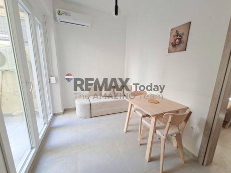 Studio / γκαρσονιέρα 35 τ.μ. προς πώληση