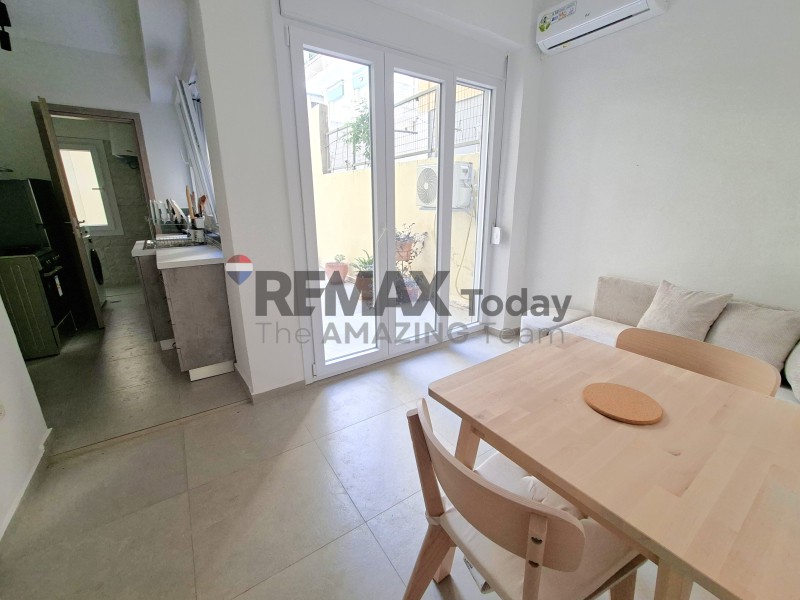 Studio / γκαρσονιέρα 35 τ.μ. προς πώληση, Μαρτίου