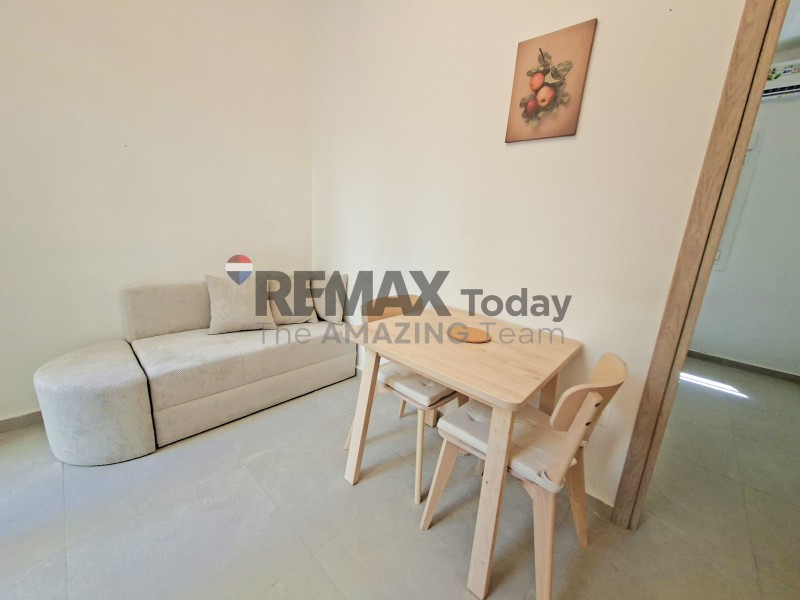 Studio / γκαρσονιέρα 35 τ.μ. προς πώληση, Μαρτίου