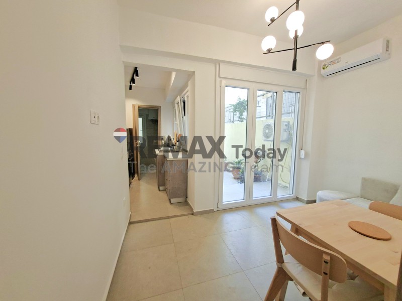 Studio / γκαρσονιέρα 35 τ.μ. προς πώληση, Μαρτίου