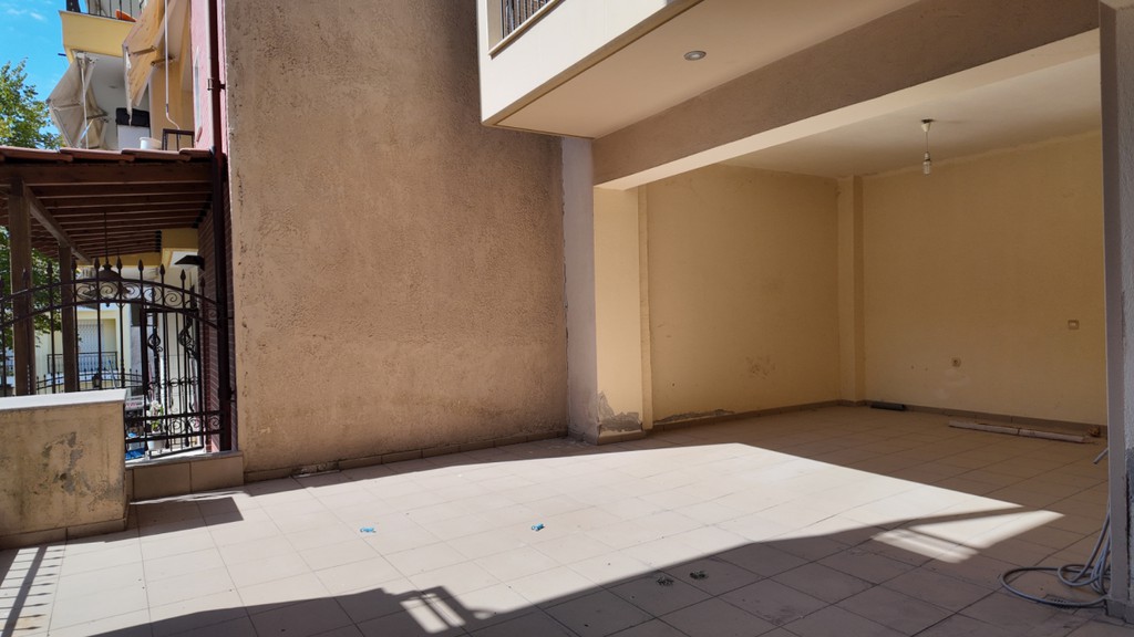 Parking 40 τ.μ. προς ενοικίαση, Κέντρο Καλαμαριάς