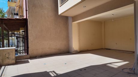 Parking 40 τ.μ. πρός ενοικίαση