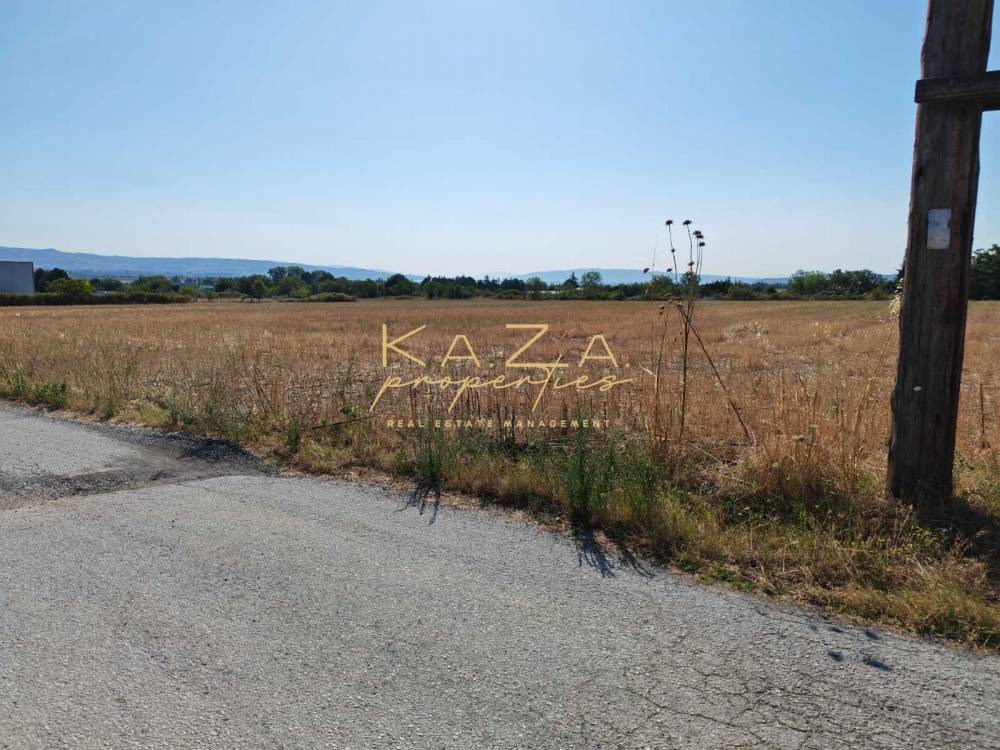 Αγροτεμάχια 5.180 τ.μ. προς πώληση, Κάτω Καβαλλάρι