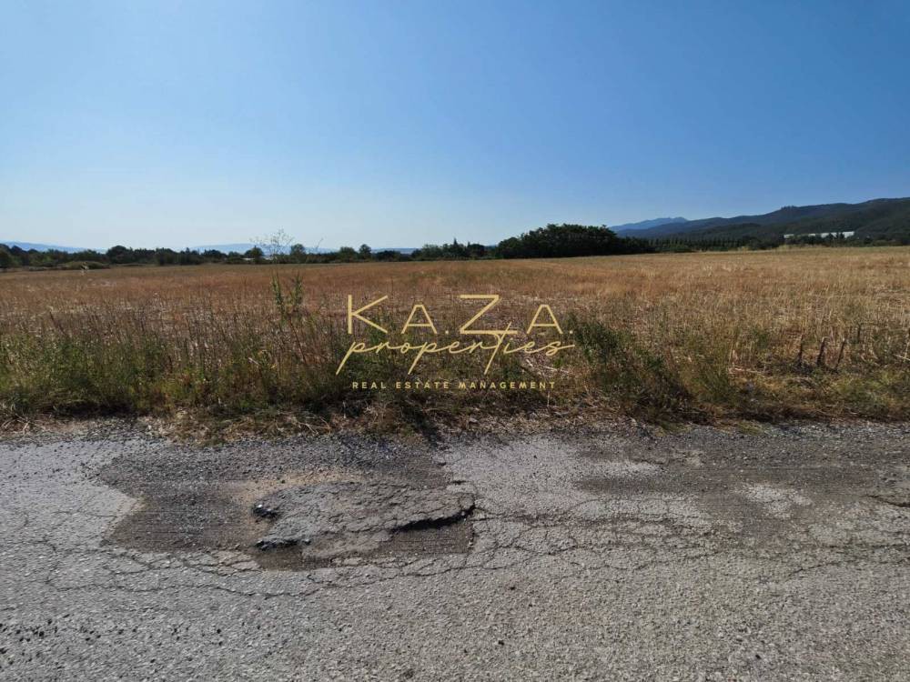 Αγροτεμάχια 5.180 τ.μ. προς πώληση, Κάτω Καβαλλάρι