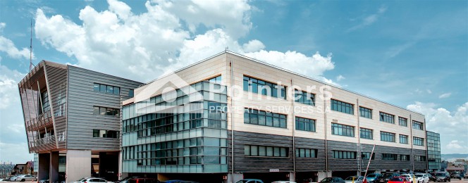Γραφείο 500 τ.μ. πρός ενοικίαση, Θεσσαλονίκη - Περιφ/Κοί Δήμοι, Πυλαία