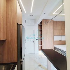 Studio / γκαρσονιέρα 30 τ.μ. προς ενοικίαση, Αχαΐα, Πάτρα-thumb-19