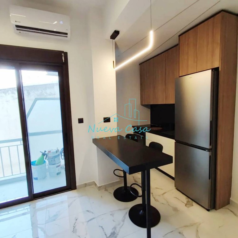 Studio / γκαρσονιέρα 30 τ.μ. πρός ενοικίαση, Αχαΐα, Πάτρα