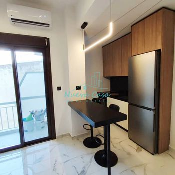 Studio / γκαρσονιέρα 30 τ.μ. πρός ενοικίαση