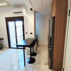 Studio / γκαρσονιέρα 30 τ.μ. προς ενοικίαση, Αχαΐα, Πάτρα-thumb-6