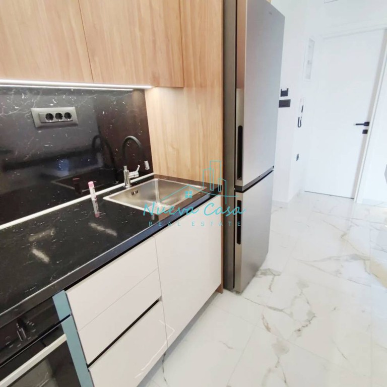 Studio / γκαρσονιέρα 30 τ.μ. πρός ενοικίαση, Αχαΐα, Πάτρα