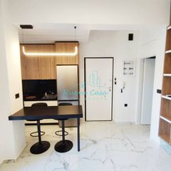 Studio / γκαρσονιέρα 30 τ.μ. προς ενοικίαση, Αχαΐα, Πάτρα-thumb-4