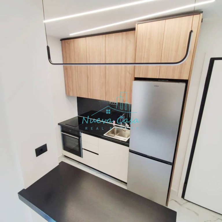 Studio / γκαρσονιέρα 30 τ.μ. πρός ενοικίαση, Αχαΐα, Πάτρα