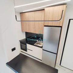 Studio / γκαρσονιέρα 30 τ.μ. προς ενοικίαση, Αχαΐα, Πάτρα-thumb-1