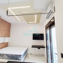 Studio / γκαρσονιέρα 30 τ.μ. προς ενοικίαση, Αχαΐα, Πάτρα-thumb-9