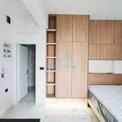 Studio / γκαρσονιέρα 30 τ.μ. προς ενοικίαση, Αχαΐα, Πάτρα-thumb-11