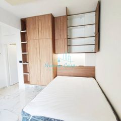 Studio / γκαρσονιέρα 30 τ.μ. προς ενοικίαση, Αχαΐα, Πάτρα-thumb-7