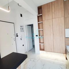 Studio / γκαρσονιέρα 30 τ.μ. προς ενοικίαση, Αχαΐα, Πάτρα-thumb-20