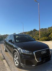 Audi Q2 2019