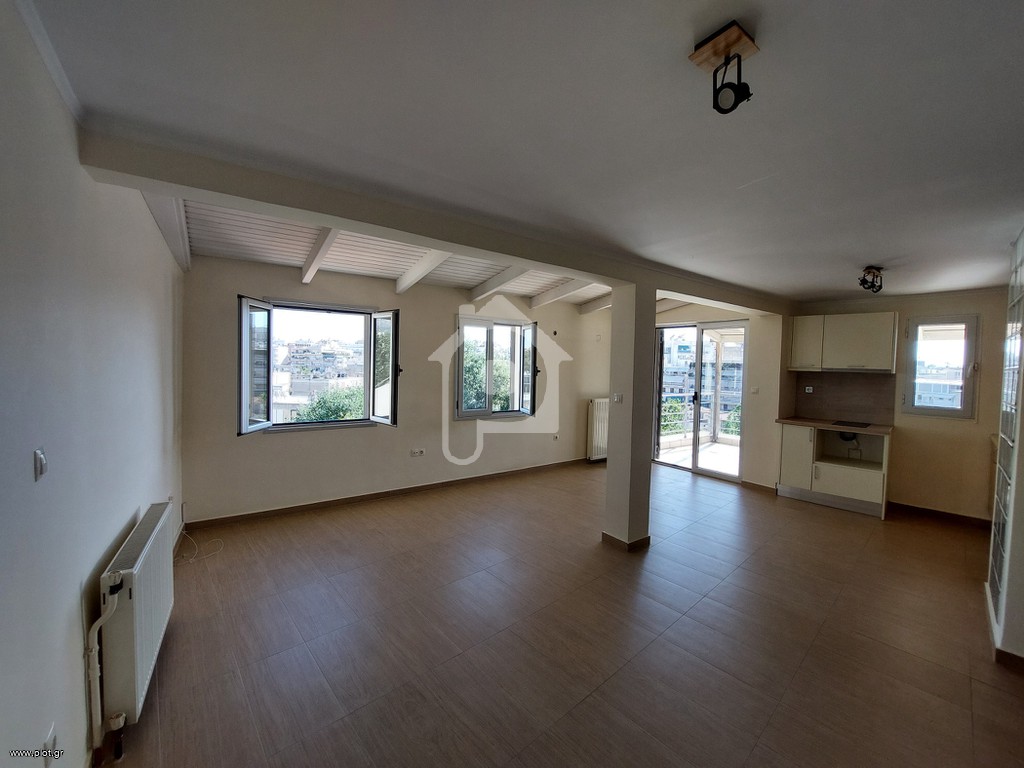 Studio / γκαρσονιέρα 42 τ.μ. προς ενοικίαση, Κάτω Καισαριανή