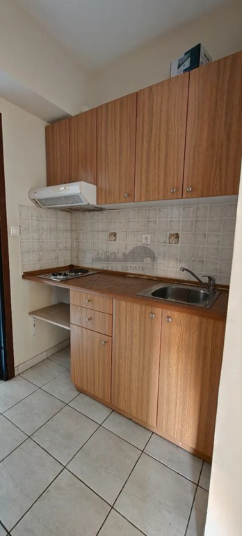 Studio / γκαρσονιέρα 34 τ.μ. προς ενοικίαση, Μεταμόρφωση Βόλου