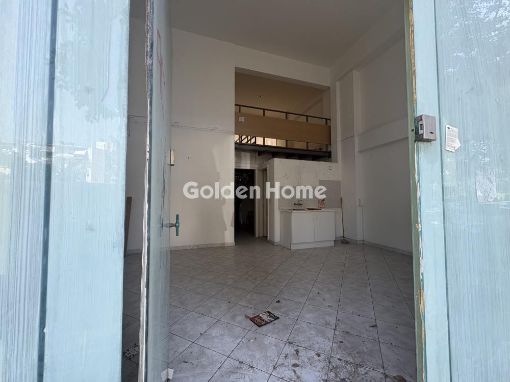 Κατάστημα 62 τ.μ. προς ενοικίαση, Κέντρο Καλλιθέας