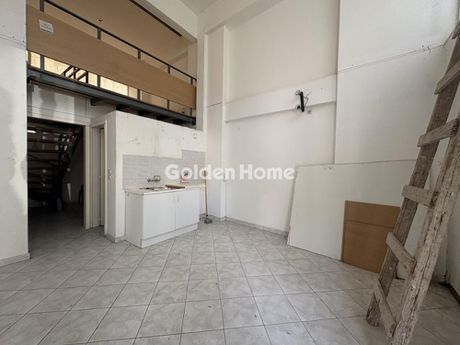 Κατάστημα 62 τ.μ. προς ενοικίαση