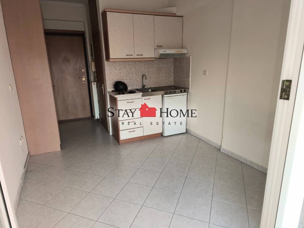 Studio / γκαρσονιέρα 28 τ.μ. προς ενοικίαση, Θεσσαλονίκη - Κέντρο, Δόξα