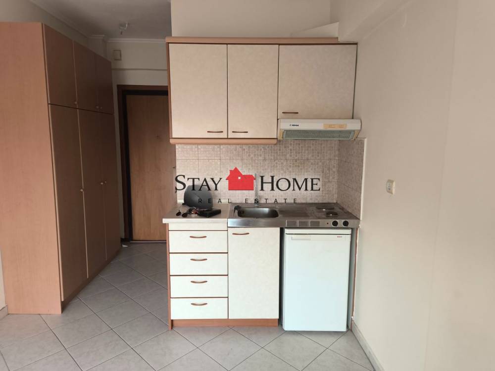 Studio / γκαρσονιέρα 28 τ.μ. προς ενοικίαση, Θεσσαλονίκη - Κέντρο, Δόξα