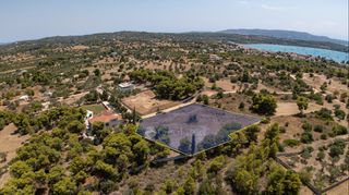 Αγροτεμάχια 4.091 τ.μ. προς πώληση, Πορτοχέλι-thumb-2