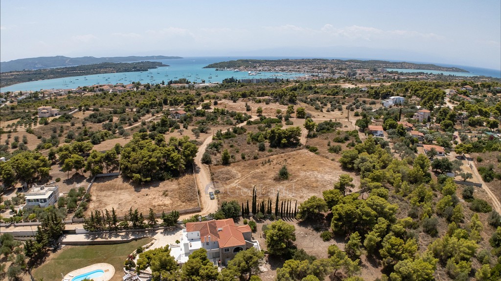 Αγροτεμάχια 4.091 τ.μ. προς πώληση, Πορτοχέλι