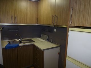 Studio / γκαρσονιέρα 24 τ.μ. για ενοικίαση, Θεσσαλονίκη - Κέντρο, Μπότσαρη-thumb-4