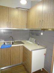 Studio / γκαρσονιέρα 24 τ.μ. για ενοικίαση, Θεσσαλονίκη - Κέντρο, Μπότσαρη-thumb-5