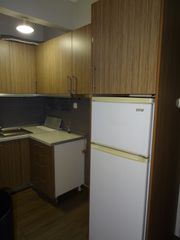 Studio / γκαρσονιέρα 24 τ.μ. για ενοικίαση, Θεσσαλονίκη - Κέντρο, Μπότσαρη-thumb-6