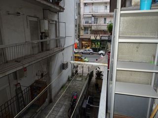 Studio / γκαρσονιέρα 24 τ.μ. για ενοικίαση, Θεσσαλονίκη - Κέντρο, Μπότσαρη-thumb-11