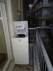 Studio / γκαρσονιέρα 24 τ.μ. για ενοικίαση, Θεσσαλονίκη - Κέντρο, Μπότσαρη-thumb-12