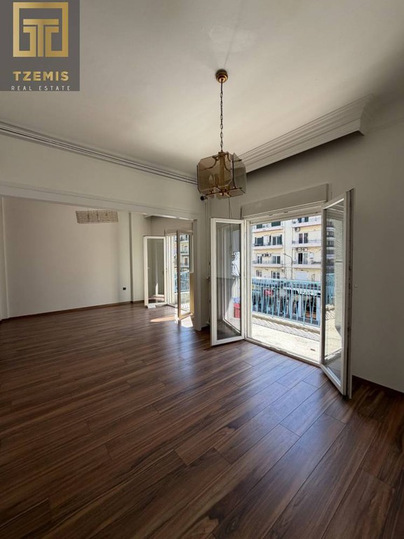Διαμέρισμα 100 τ.μ. πρός ενοικίαση, Θεσσαλονίκη - Κέντρο, Κέντρο