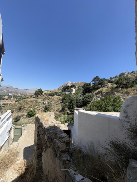 Μονοκατοικία 95 τ.μ. πρός πώληση, Ν. Ρεθύμνου, Φοινίκας