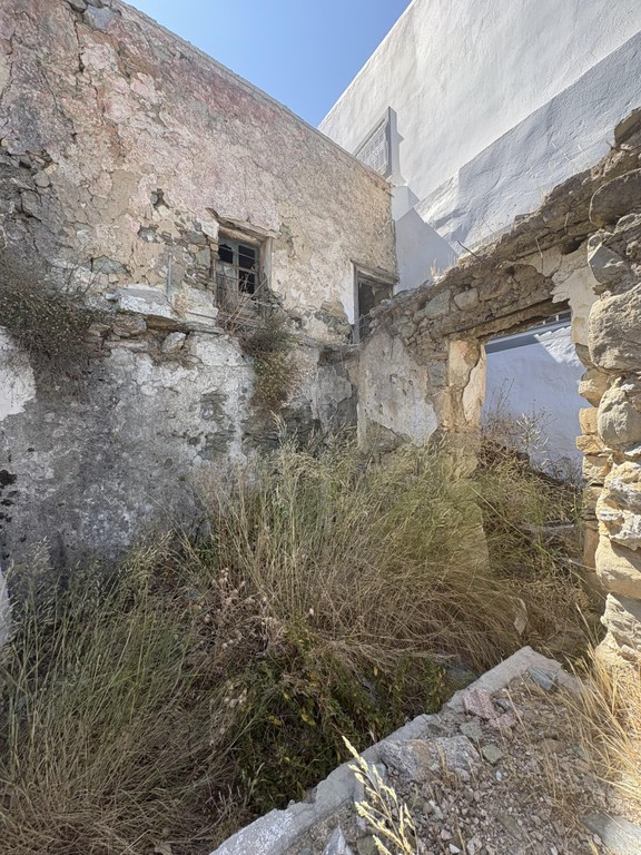 Μονοκατοικία 95 τ.μ. πρός πώληση, Ν. Ρεθύμνου, Φοινίκας