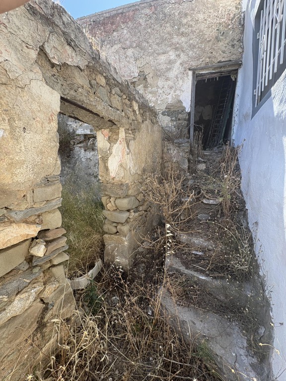 Μονοκατοικία 95 τ.μ. πρός πώληση, Ν. Ρεθύμνου, Φοινίκας