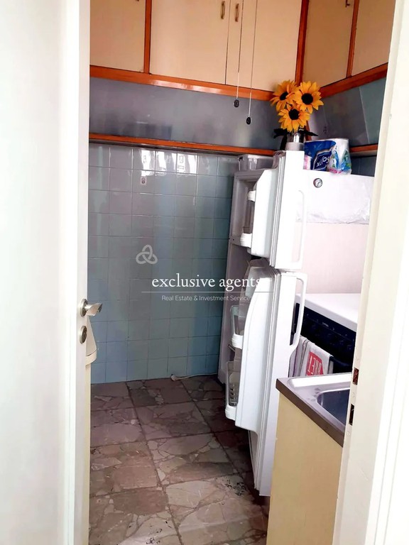 Διαμέρισμα 53 τ.μ. προς πώληση, Εδέμ