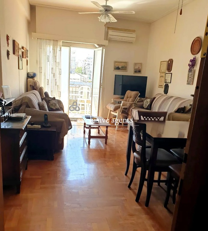 Διαμέρισμα 53 τ.μ. προς πώληση, Εδέμ