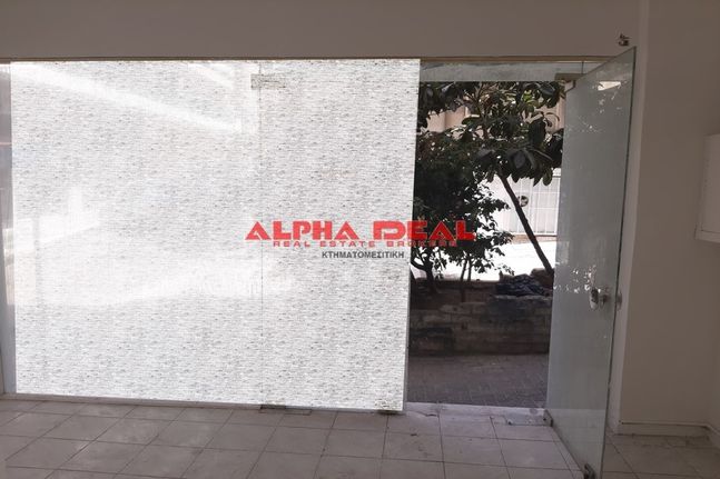 Κατάστημα 22 τ.μ. για ενοικίαση, Πειραιάς, Πασαλιμάνι