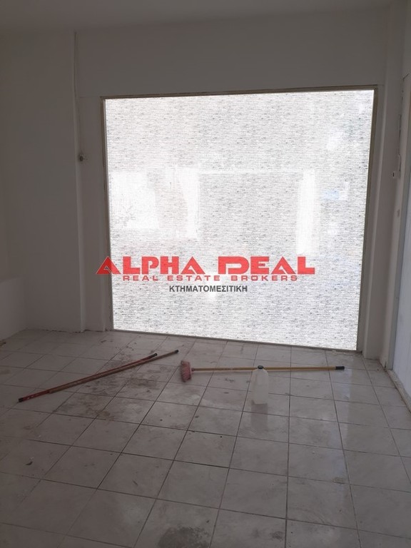 Κατάστημα 22 τ.μ. πρός ενοικίαση, Πειραιάς, Πασαλιμάνι