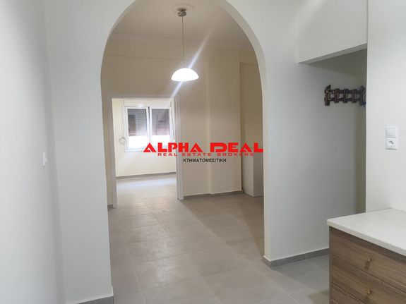 Διαμέρισμα 50 τ.μ. για ενοικίαση, Πειραιάς, Αγία Σοφία