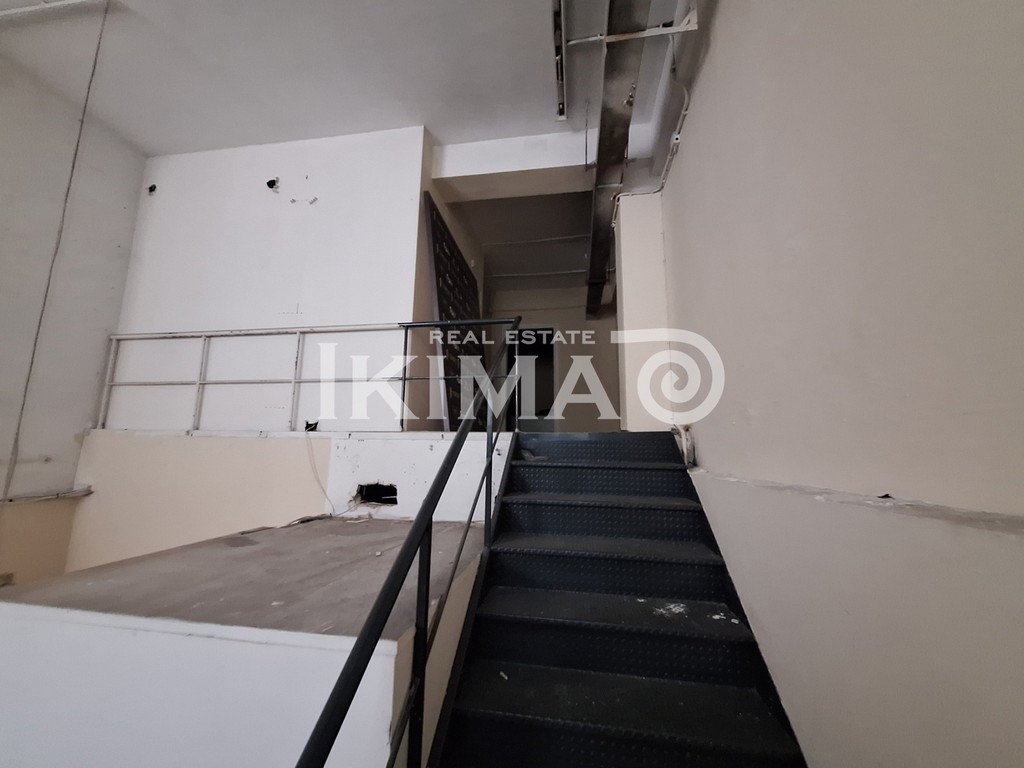 Κατάστημα 260 τ.μ. προς ενοικίαση, Φάληρο